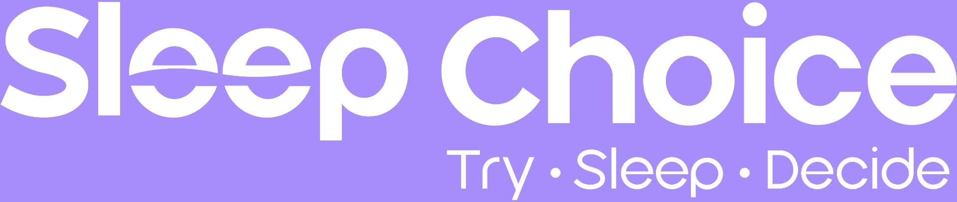 Sleep Choice - Try Sleep Decide